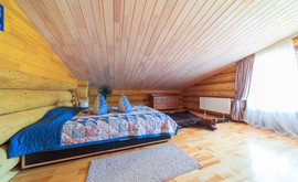 Фото 3: Дом 240 м² на участке 12 сот. - Рост Недвижимость