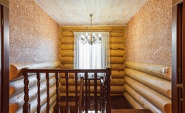 Фото 2: Дом 240 м² на участке 12 сот. - Рост Недвижимость