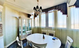 Фото 1: 2 комн. квартира, 130 м², 17/11 эт. - Рост Недвижимость