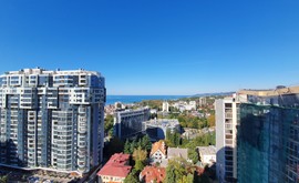 Фото 4: 2 комн. квартира, 130 м², 17/11 эт. - Рост Недвижимость