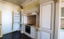 Фото 3: 2 комн. квартира, 130 м², 17/11 эт. - Рост Недвижимость