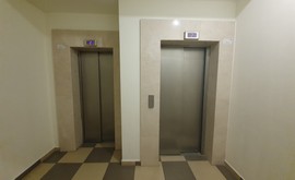 Фото 2: 2 комн. квартира, 130 м², 17/11 эт. - Рост Недвижимость