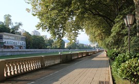 Фото 4: Студия комн. квартира, 20 м², 18/1 эт. - Рост Недвижимость