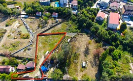 Фото 1: Участок 16 сот., Лоо - Рост Недвижимость