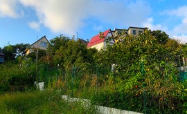 Фото 1: Участок 4.6 сот., Раздольное-объездная - Рост Недвижимость