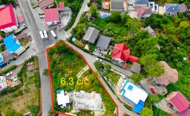Фото 4: Участок 6.3 сот., Макаренко - Рост Недвижимость