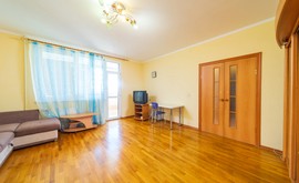 Фото 2: 1 комн. квартира, 62 м², 14/7 эт. - Рост Недвижимость
