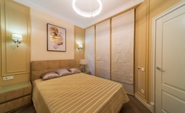 Фото 4: 3 комн. квартира, 102 м², 26/23 эт. - Рост Недвижимость
