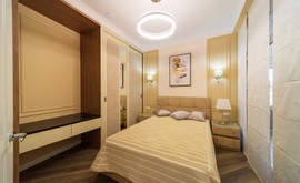 Фото 2: 3 комн. квартира, 102 м², 26/23 эт. - Рост Недвижимость