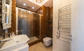 Фото 5: 3 комн. квартира, 102 м², 26/23 эт. - Рост Недвижимость