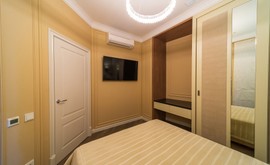 Фото 3: 3 комн. квартира, 102 м², 26/23 эт. - Рост Недвижимость