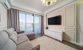 Фото 1: 3 комн. квартира, 102 м², 26/23 эт. - Рост Недвижимость