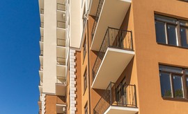 Фото 3: 2 комн. квартира, 44 м², 11/2 эт. - Рост Недвижимость