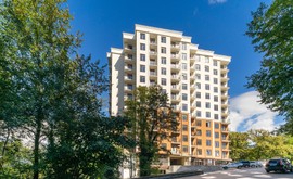 Фото 1: 2 комн. квартира, 44 м², 11/2 эт. - Рост Недвижимость