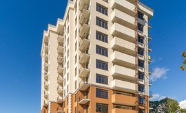 Фото 2: 2 комн. квартира, 44 м², 11/2 эт. - Рост Недвижимость