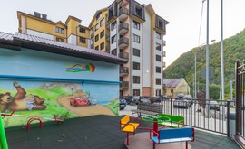 Фото 4: 1 комн. квартира, 32.5 м², 8/1 эт. - Рост Недвижимость