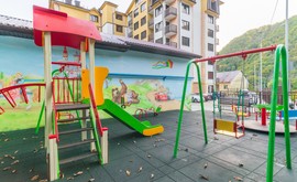 Фото 3: 1 комн. квартира, 32.5 м², 8/1 эт. - Рост Недвижимость