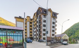 Фото 5: 1 комн. квартира, 32.5 м², 8/1 эт. - Рост Недвижимость