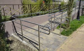 Фото 3: 1 комн. квартира, 32 м², 13/8 эт. - Рост Недвижимость