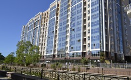 Фото 2: 1 комн. квартира, 32 м², 13/8 эт. - Рост Недвижимость