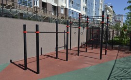 Фото 5: 1 комн. квартира, 32 м², 13/8 эт. - Рост Недвижимость