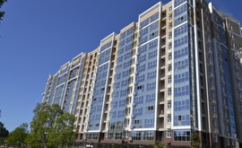 Фото 2: 1 комн. квартира, 42 м², 13/8 эт. - Рост Недвижимость
