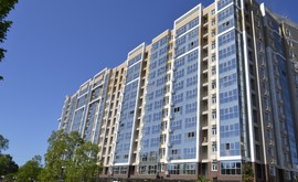 Фото 2: 2 комн. квартира, 43 м², 13/6 эт. - Рост Недвижимость