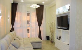 Фото 1: 2 комн. квартира, 43 м², 13/6 эт. - Рост Недвижимость