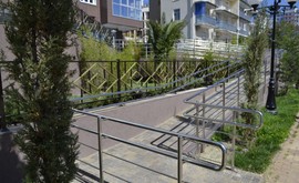 Фото 3: 2 комн. квартира, 43 м², 13/6 эт. - Рост Недвижимость