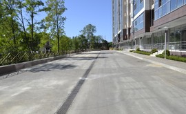 Фото 4: 2 комн. квартира, 43 м², 13/6 эт. - Рост Недвижимость