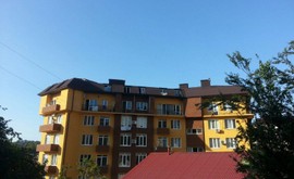 Фото 3: 1 комн. квартира, 28.5 м², 7/6 эт. - Рост Недвижимость