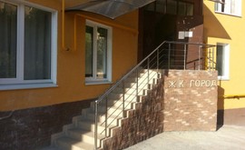 Фото 2: 1 комн. квартира, 28.5 м², 7/6 эт. - Рост Недвижимость