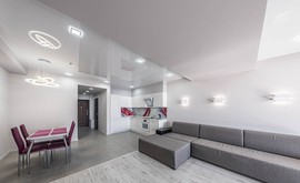 Фото 2: 1 комн. квартира, 69.4 м², 11/8 эт. - Рост Недвижимость