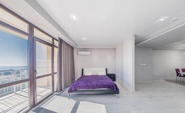 Фото 4: 1 комн. квартира, 69.4 м², 11/8 эт. - Рост Недвижимость