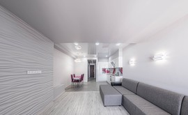 Фото 5: 1 комн. квартира, 69.4 м², 11/8 эт. - Рост Недвижимость