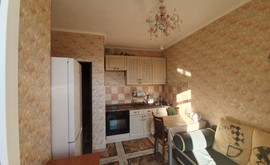Фото 1: 1 комн. квартира, 40 м², 23/21 эт. - Рост Недвижимость