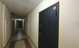 Фото 4: 1 комн. квартира, 40 м², 23/21 эт. - Рост Недвижимость