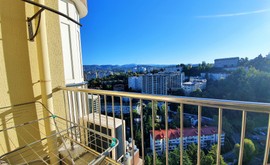 Фото 5: 1 комн. квартира, 40 м², 23/21 эт. - Рост Недвижимость