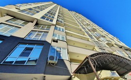 Фото 2: 1 комн. квартира, 40 м², 23/21 эт. - Рост Недвижимость