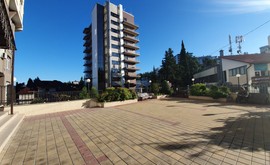 Фото 3: 1 комн. квартира, 40 м², 23/21 эт. - Рост Недвижимость