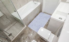 Фото 5: 3 комн. квартира, 114 м², 23/12 эт. - Рост Недвижимость