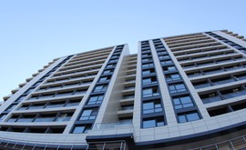 Фото 1: Студия комн. квартира, 51 м², 13/4 эт. - Рост Недвижимость