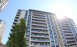 Фото 1: Студия комн. квартира, 28.1 м², 13/5 эт. - Рост Недвижимость