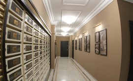 Фото 4: Студия комн. квартира, 28.1 м², 13/5 эт. - Рост Недвижимость