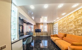 Фото 2: 2 комн. квартира, 63 м², 12/8 эт. - Рост Недвижимость