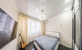 Фото 1: 3 комн. квартира, 62 м², 12/7 эт. - Рост Недвижимость