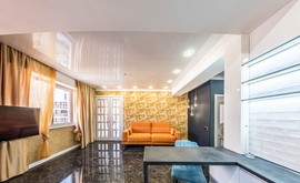 Фото 4: 2 комн. квартира, 63 м², 12/8 эт. - Рост Недвижимость