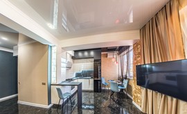 Фото 3: 2 комн. квартира, 63 м², 12/8 эт. - Рост Недвижимость