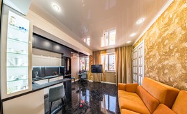 Фото 5: 2 комн. квартира, 63 м², 12/8 эт. - Рост Недвижимость