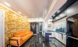 Фото 1: 2 комн. квартира, 63 м², 12/8 эт. - Рост Недвижимость